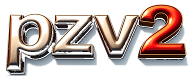 pzv2 logo
